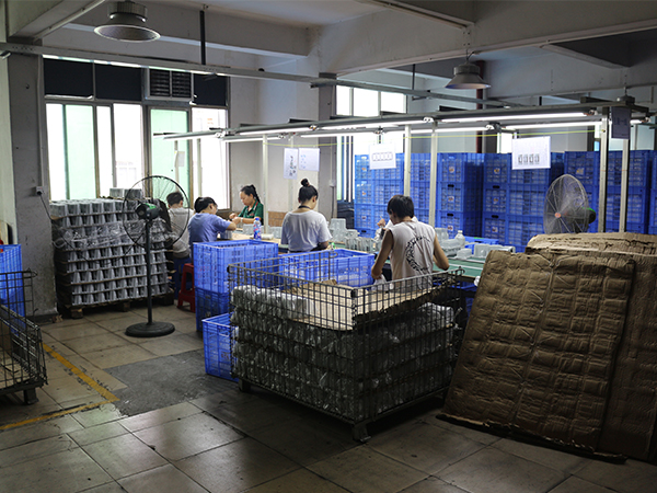 錦宏峰組裝1線(xiàn)