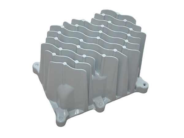 深圳市鋁合金169逆變器外殼壓鑄加工