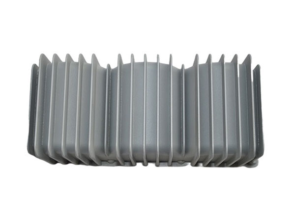 深圳市鋁合金40k逆變器壓鑄加工廠