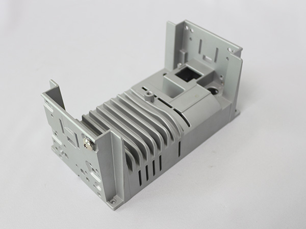 汽車導(dǎo)航外殼 汽車導(dǎo)航外殼