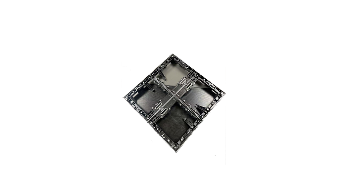 深圳市鋁合金箱體壓鑄件生產(chǎn)加工