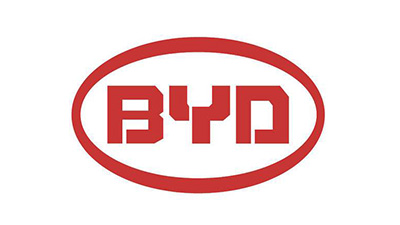 錦宏峰合作客戶(hù)-比亞迪